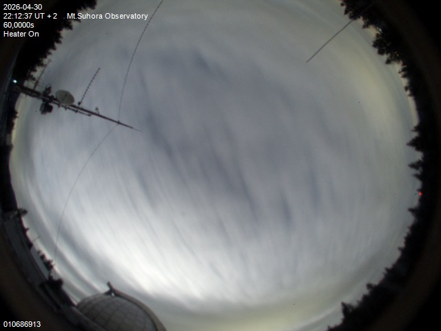 Zdjęcie ściągnięte w dniu 2026-04-30 o godzinie 22:14:37 czasu lokalnego.