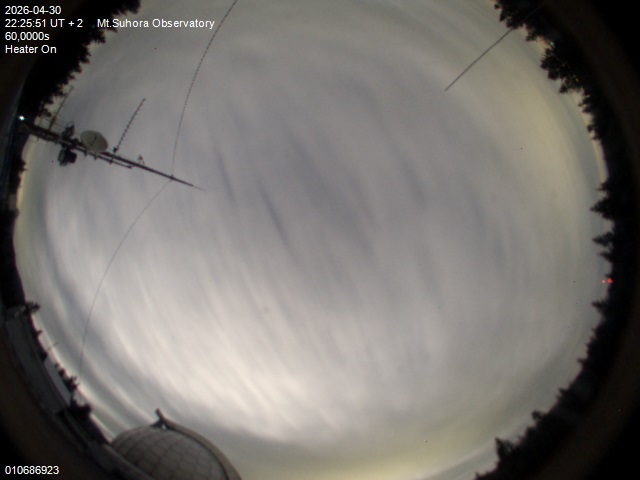 Zdjęcie ściągnięte w dniu 2026-04-30 o godzinie 22:27:50 czasu lokalnego.