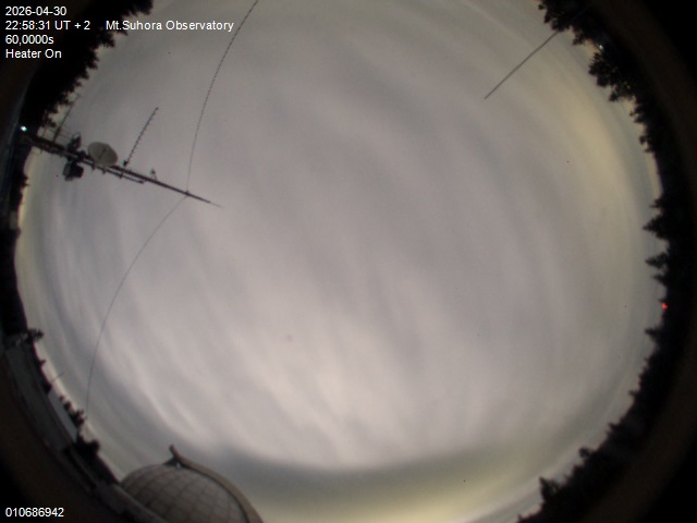 Zdjęcie ściągnięte w dniu 2026-04-30 o godzinie 23:00:30 czasu lokalnego.