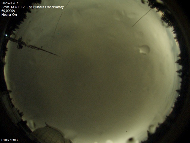 Zdjęcie ściągnięte w dniu 2026-05-07 o godzinie 22:06:13 czasu lokalnego.