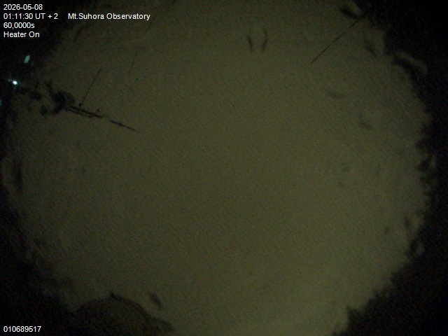 Zdjęcie ściągnięte w dniu 2026-05-08 o godzinie 01:13:29 czasu lokalnego.