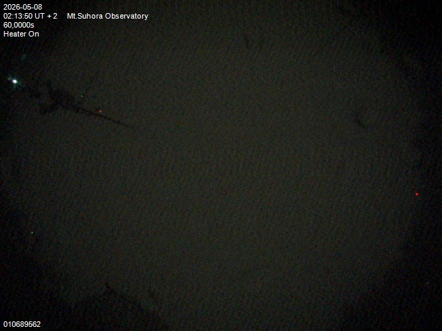 Zdjęcie ściągnięte w dniu 2026-05-08 o godzinie 02:15:50 czasu lokalnego.