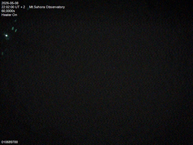 Zdjęcie ściągnięte w dniu 2026-05-08 o godzinie 22:04:00 czasu lokalnego.