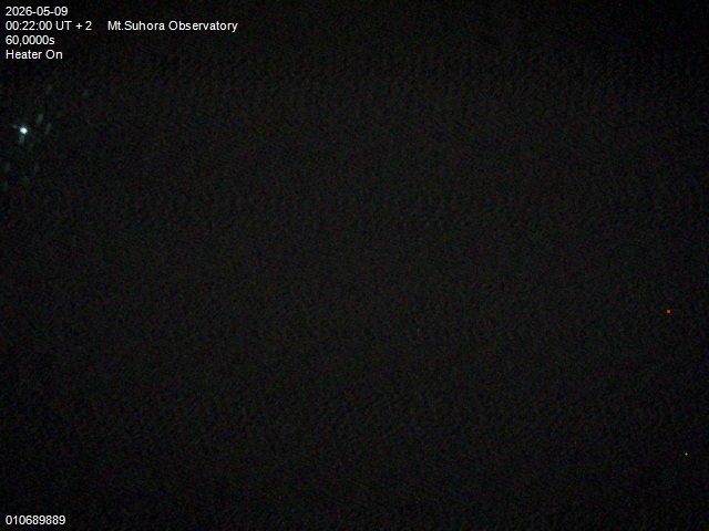 Zdjęcie ściągnięte w dniu 2026-05-09 o godzinie 00:24:00 czasu lokalnego.