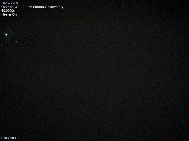 Zdjęcie ściągnięte w dniu 2026-05-09 o godzinie 00:25:01 czasu lokalnego.