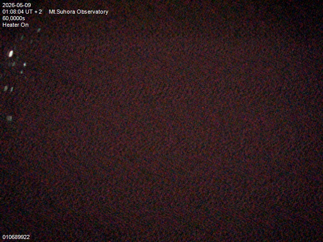 Zdjęcie ściągnięte w dniu 2026-05-09 o godzinie 01:10:03 czasu lokalnego.