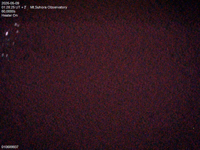 Zdjęcie ściągnięte w dniu 2026-05-09 o godzinie 01:30:25 czasu lokalnego.