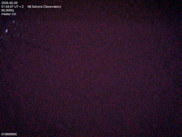 Zdjęcie ściągnięte w dniu 2026-05-09 o godzinie 01:56:07 czasu lokalnego.