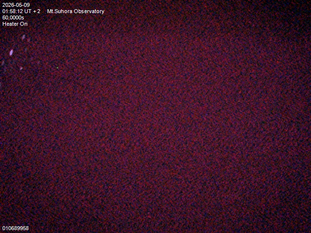 Zdjęcie ściągnięte w dniu 2026-05-09 o godzinie 02:00:11 czasu lokalnego.