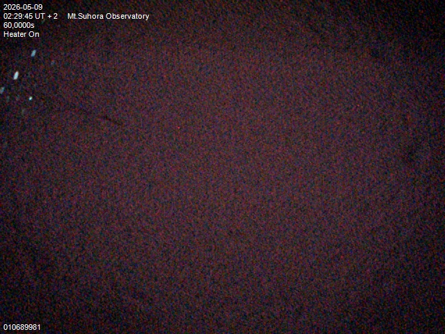 Zdjęcie ściągnięte w dniu 2026-05-09 o godzinie 02:31:44 czasu lokalnego.