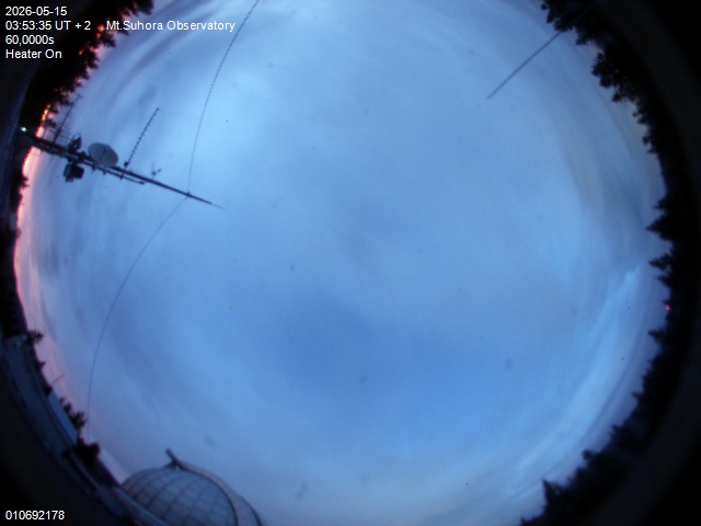 Zdjęcie ściągnięte w dniu 2026-05-15 o godzinie 03:55:34 czasu lokalnego.