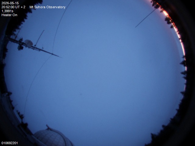 Zdjęcie ściągnięte w dniu 2026-05-15 o godzinie 20:53:00 czasu lokalnego.