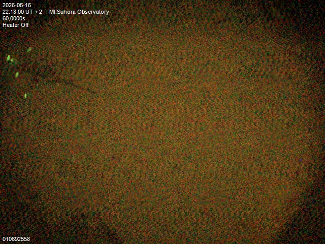 Zdjęcie ściągnięte w dniu 2026-05-16 o godzinie 22:20:00 czasu lokalnego.