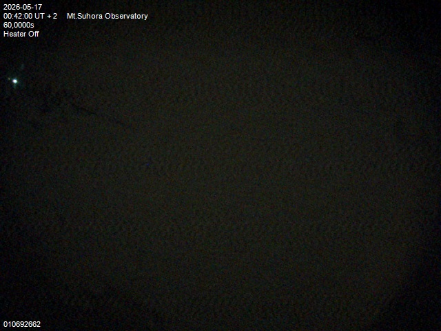 Zdjęcie ściągnięte w dniu 2026-05-17 o godzinie 00:44:00 czasu lokalnego.