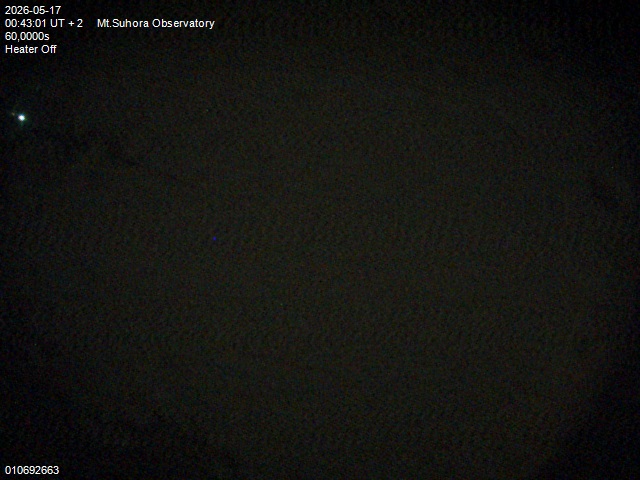 Zdjęcie ściągnięte w dniu 2026-05-17 o godzinie 00:45:01 czasu lokalnego.