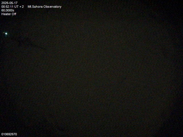 Zdjęcie ściągnięte w dniu 2026-05-17 o godzinie 00:54:10 czasu lokalnego.
