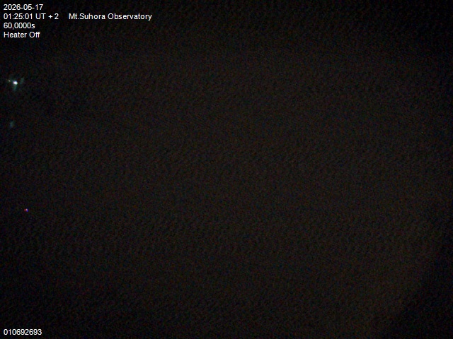 Zdjęcie ściągnięte w dniu 2026-05-17 o godzinie 01:27:00 czasu lokalnego.