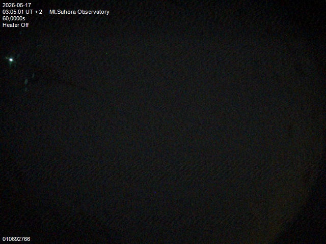 Zdjęcie ściągnięte w dniu 2026-05-17 o godzinie 03:07:01 czasu lokalnego.