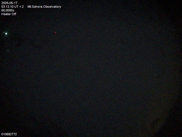 Zdjęcie ściągnięte w dniu 2026-05-17 o godzinie 03:15:09 czasu lokalnego.