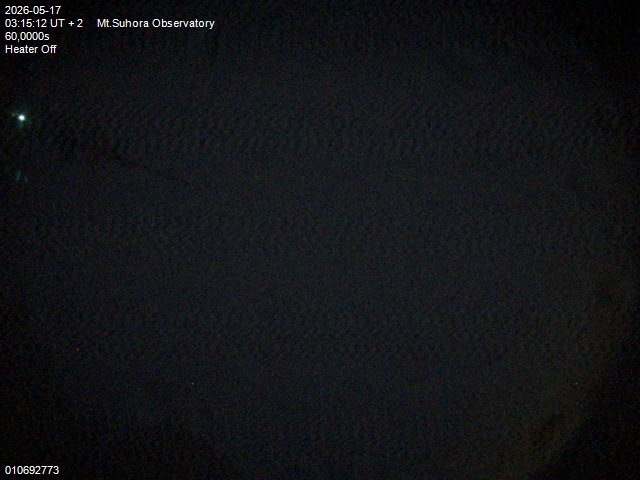 Zdjęcie ściągnięte w dniu 2026-05-17 o godzinie 03:17:11 czasu lokalnego.