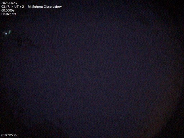 Zdjęcie ściągnięte w dniu 2026-05-17 o godzinie 03:19:14 czasu lokalnego.