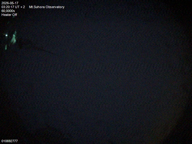 Zdjęcie ściągnięte w dniu 2026-05-17 o godzinie 03:22:17 czasu lokalnego.