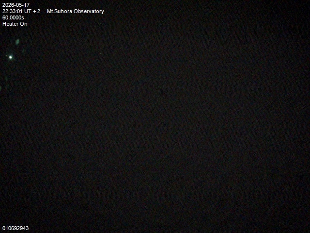Zdjęcie ściągnięte w dniu 2026-05-17 o godzinie 22:35:00 czasu lokalnego.