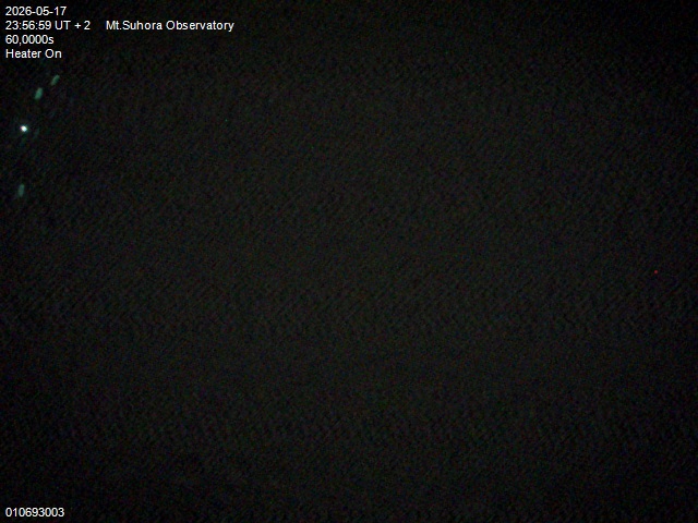 Zdjęcie ściągnięte w dniu 2026-05-17 o godzinie 23:58:59 czasu lokalnego.