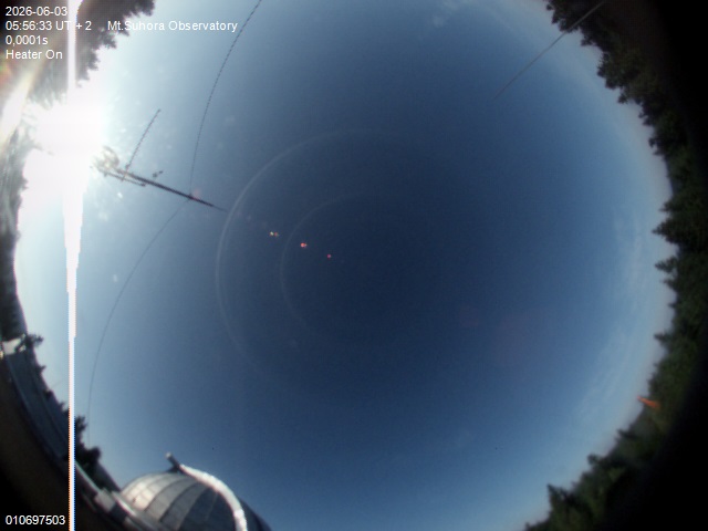 Zdjęcie ściągnięte w dniu 2026-06-03 o godzinie 05:57:31 czasu lokalnego.