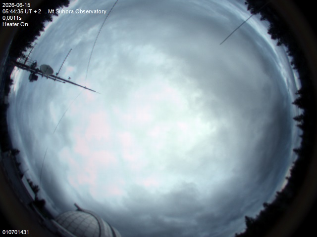 Zdjęcie ściągnięte w dniu 2026-06-15 o godzinie 05:45:33 czasu lokalnego.