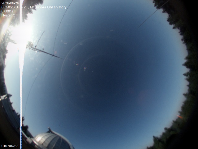 Zdjęcie ściągnięte w dniu 2026-06-26 o godzinie 05:51:21 czasu lokalnego.