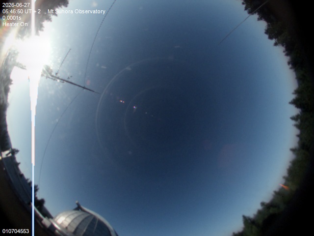 Zdjęcie ściągnięte w dniu 2026-06-27 o godzinie 05:47:48 czasu lokalnego.