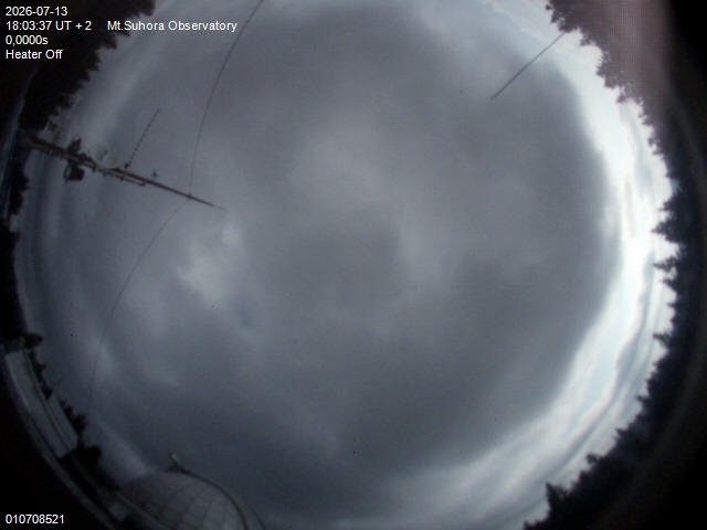 Zdjęcie ściągnięte w dniu 2026-07-13 o godzinie 18:04:35 czasu lokalnego.