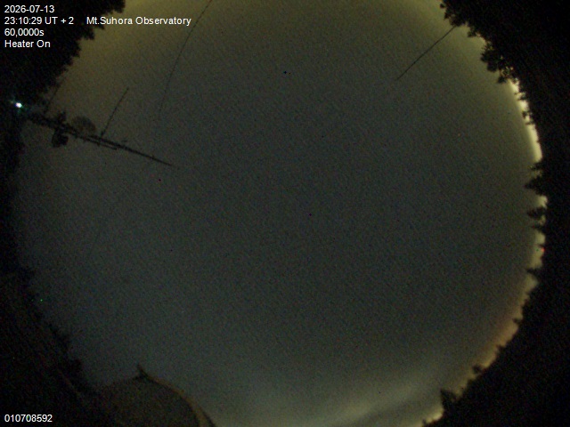 Zdjęcie ściągnięte w dniu 2026-07-13 o godzinie 23:12:28 czasu lokalnego.
