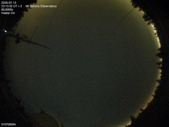 Zdjęcie ściągnięte w dniu 2026-07-13 o godzinie 23:15:32 czasu lokalnego.