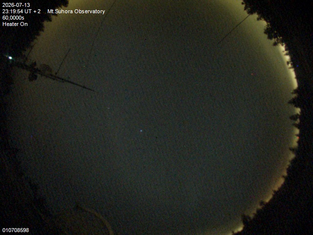 Zdjęcie ściągnięte w dniu 2026-07-13 o godzinie 23:21:53 czasu lokalnego.
