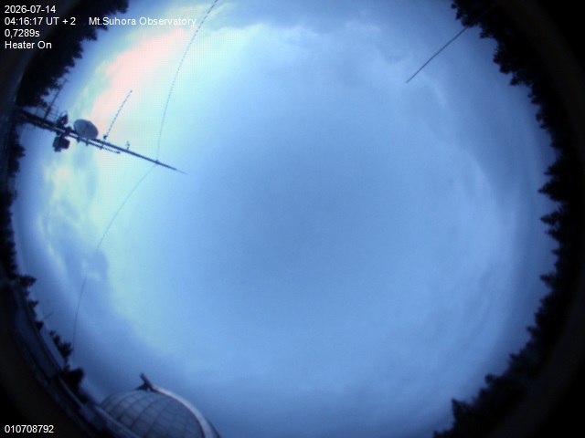 Zdjęcie ściągnięte w dniu 2026-07-14 o godzinie 04:17:16 czasu lokalnego.