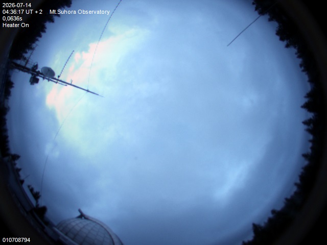 Zdjęcie ściągnięte w dniu 2026-07-14 o godzinie 04:37:15 czasu lokalnego.