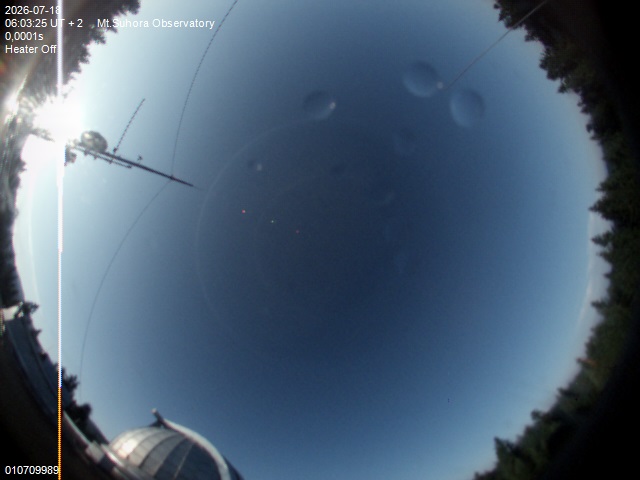 Zdjęcie ściągnięte w dniu 2026-07-18 o godzinie 06:04:23 czasu lokalnego.