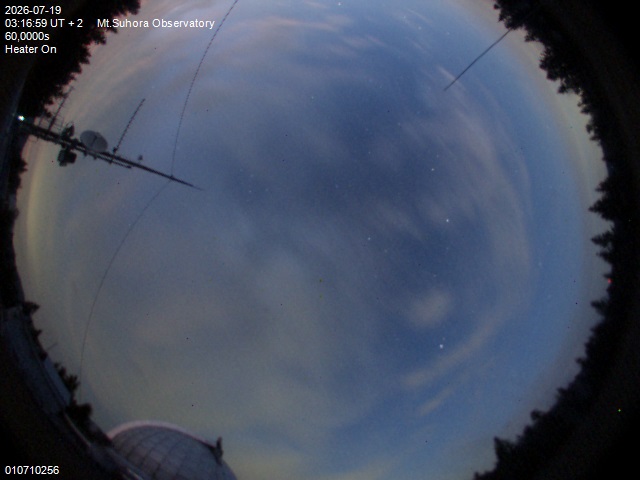 Zdjęcie ściągnięte w dniu 2026-07-19 o godzinie 03:18:58 czasu lokalnego.