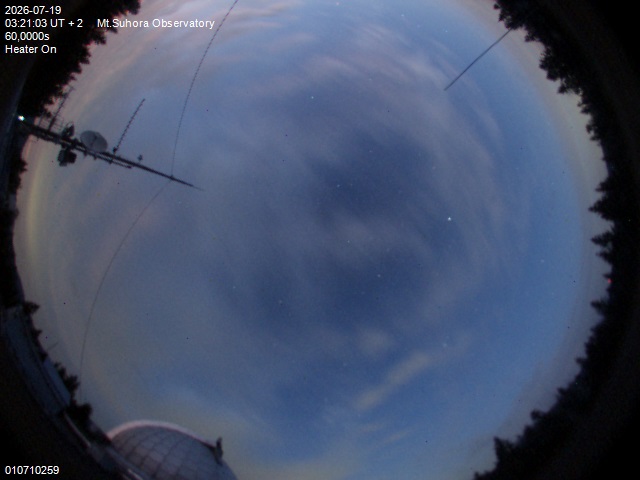 Zdjęcie ściągnięte w dniu 2026-07-19 o godzinie 03:23:02 czasu lokalnego.