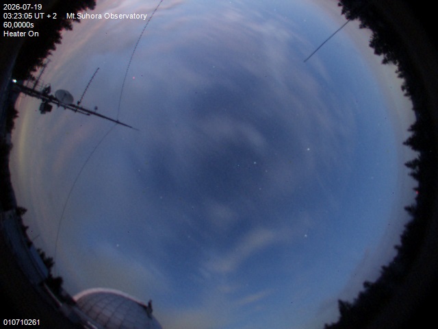 Zdjęcie ściągnięte w dniu 2026-07-19 o godzinie 03:25:04 czasu lokalnego.