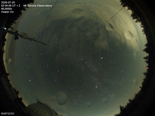 Zdjęcie ściągnięte w dniu 2026-07-25 o godzinie 02:06:04 czasu lokalnego.