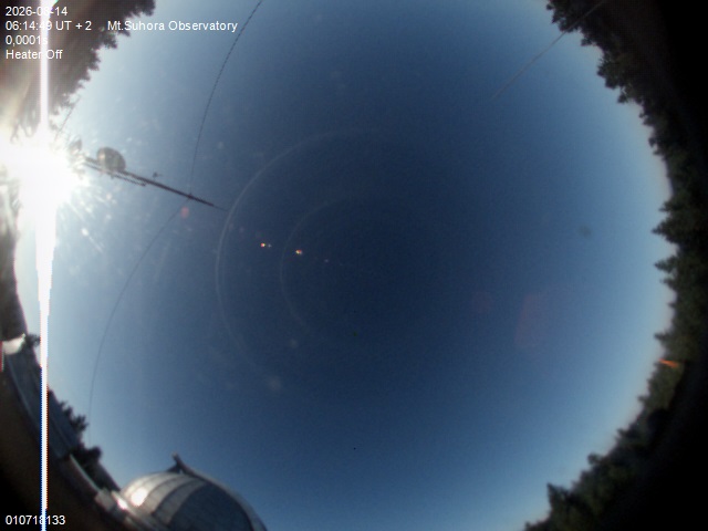 Zdjęcie ściągnięte w dniu 2026-08-14 o godzinie 06:15:47 czasu lokalnego.