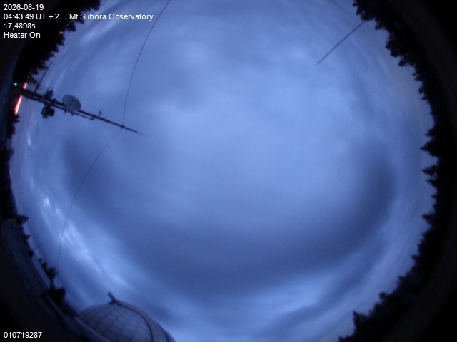 Zdjęcie ściągnięte w dniu 2026-08-19 o godzinie 04:45:05 czasu lokalnego.