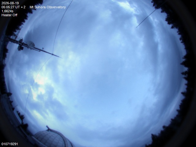 Zdjęcie ściągnięte w dniu 2026-08-19 o godzinie 05:06:27 czasu lokalnego.