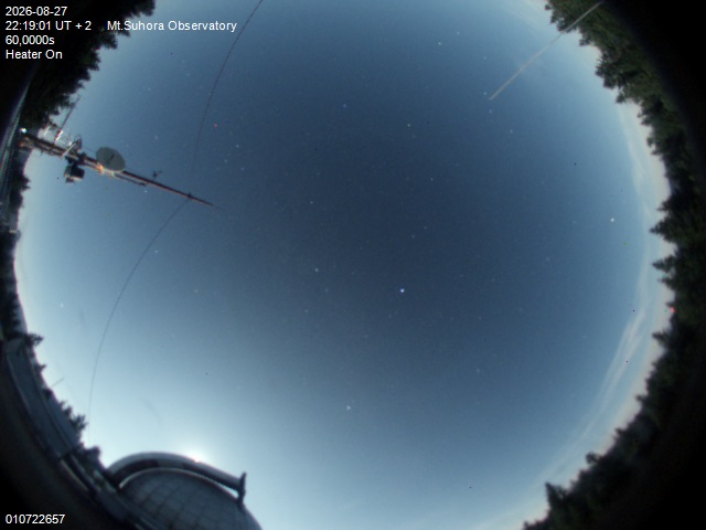 Zdjęcie ściągnięte w dniu 2026-08-27 o godzinie 22:21:00 czasu lokalnego.