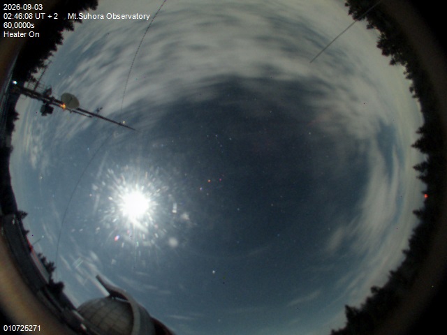 Zdjęcie ściągnięte w dniu 2026-09-03 o godzinie 02:48:09 czasu lokalnego.