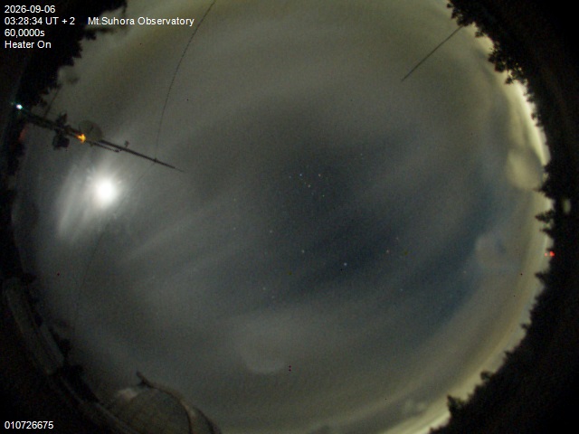 Zdjęcie ściągnięte w dniu 2026-09-06 o godzinie 03:30:33 czasu lokalnego.