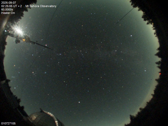 Zdjęcie ściągnięte w dniu 2026-09-07 o godzinie 02:27:04 czasu lokalnego.